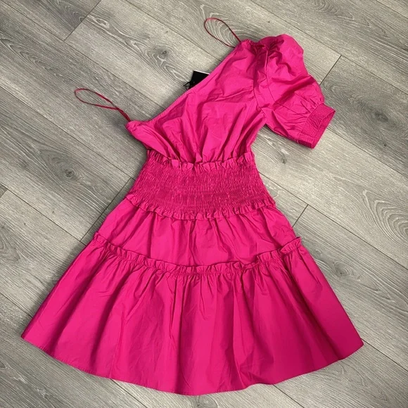 En Saison | Dresses | En Saison Celia Mini Dress | Poshmark